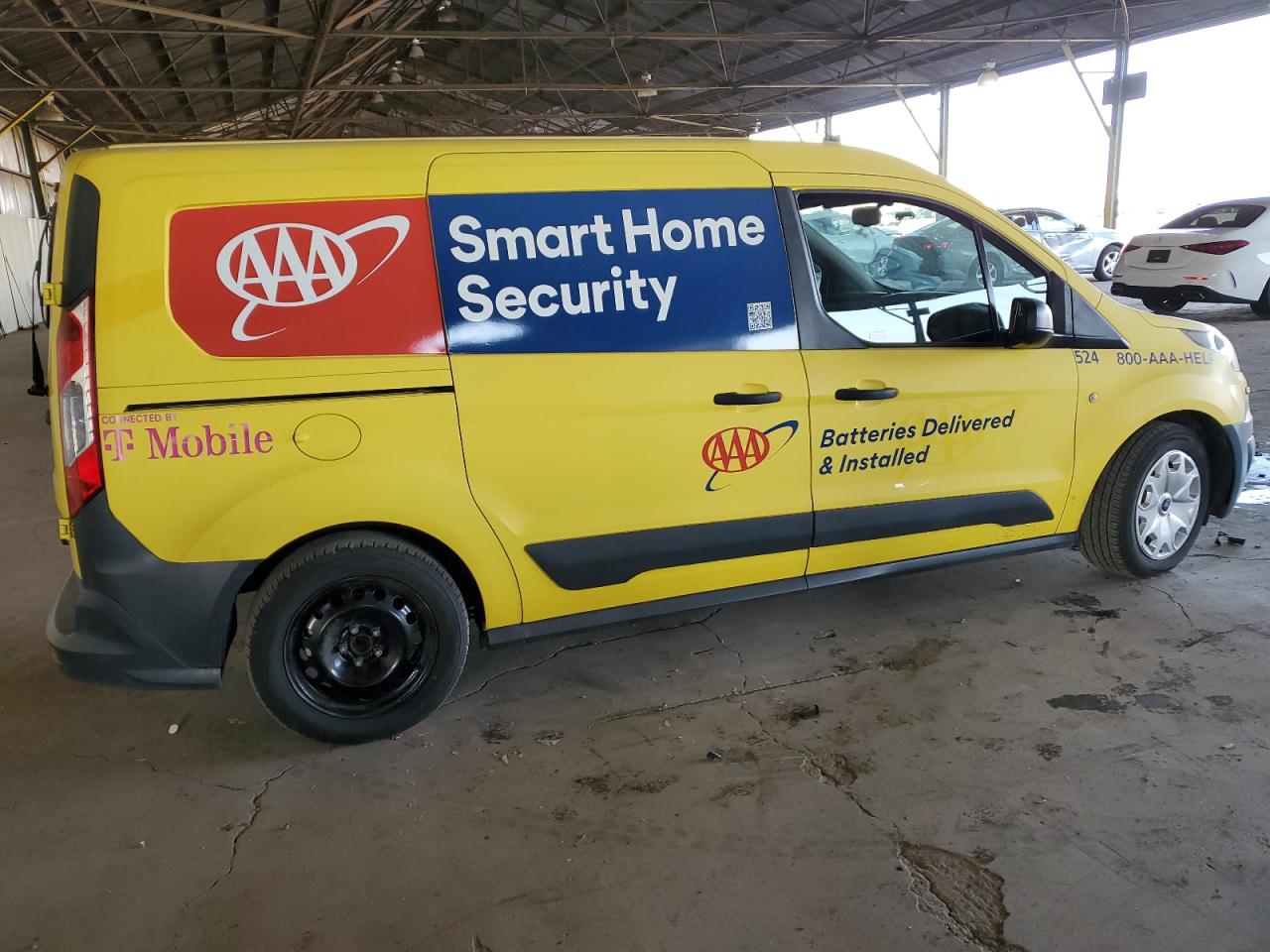 NM0LS7E70J1374798 FORD TRANSIT 2018