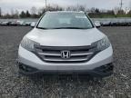 2013 Honda Cr-V Exl na sprzedaż w Portland, OR - Rear End