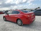 2016 Nissan Sentra S for Sale in Opa Locka, FL - Side