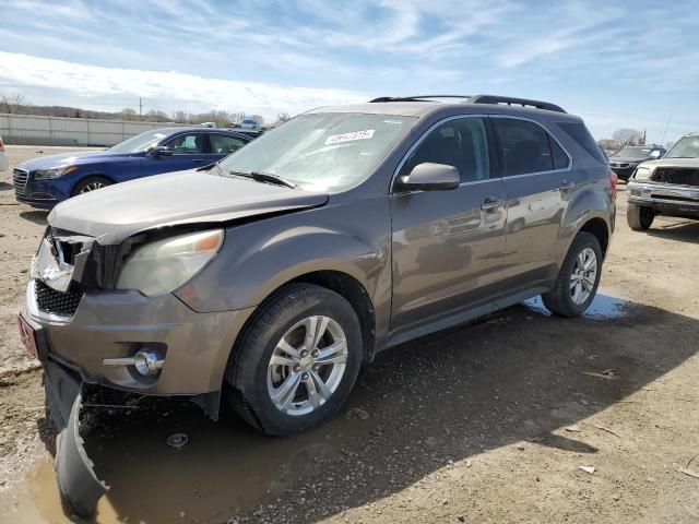 2012 Chevrolet Equinox Lt