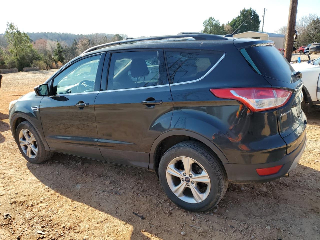 2013 Ford Escape - Image 2