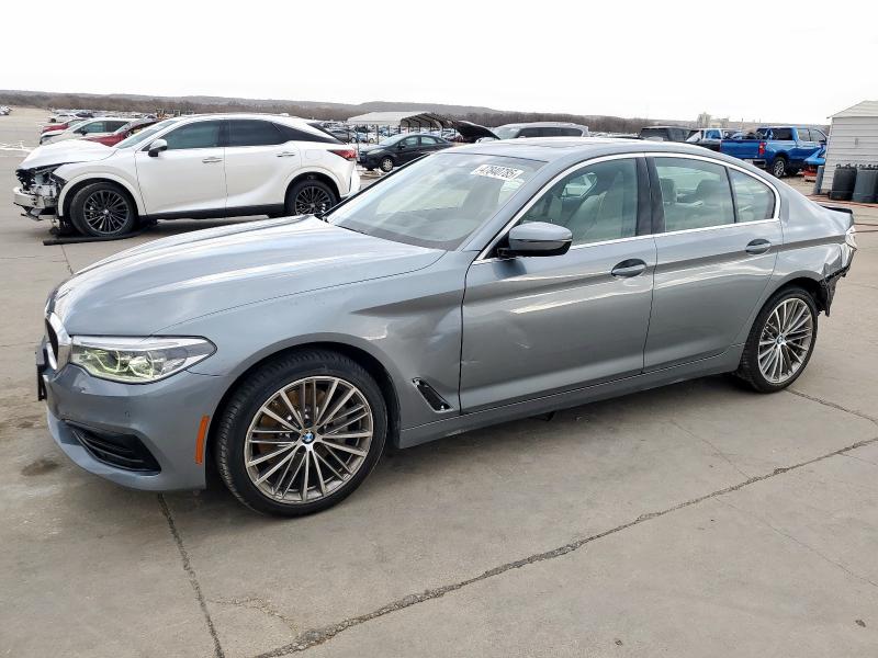 2019 Bmw 530 I