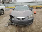 2008 Mazda 3 I იყიდება Wichita-ში, KS - Front End