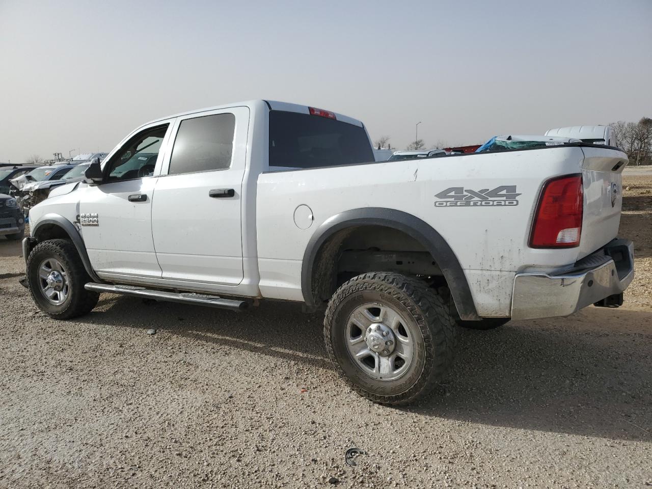 2018 RAM 2500 - Image 2