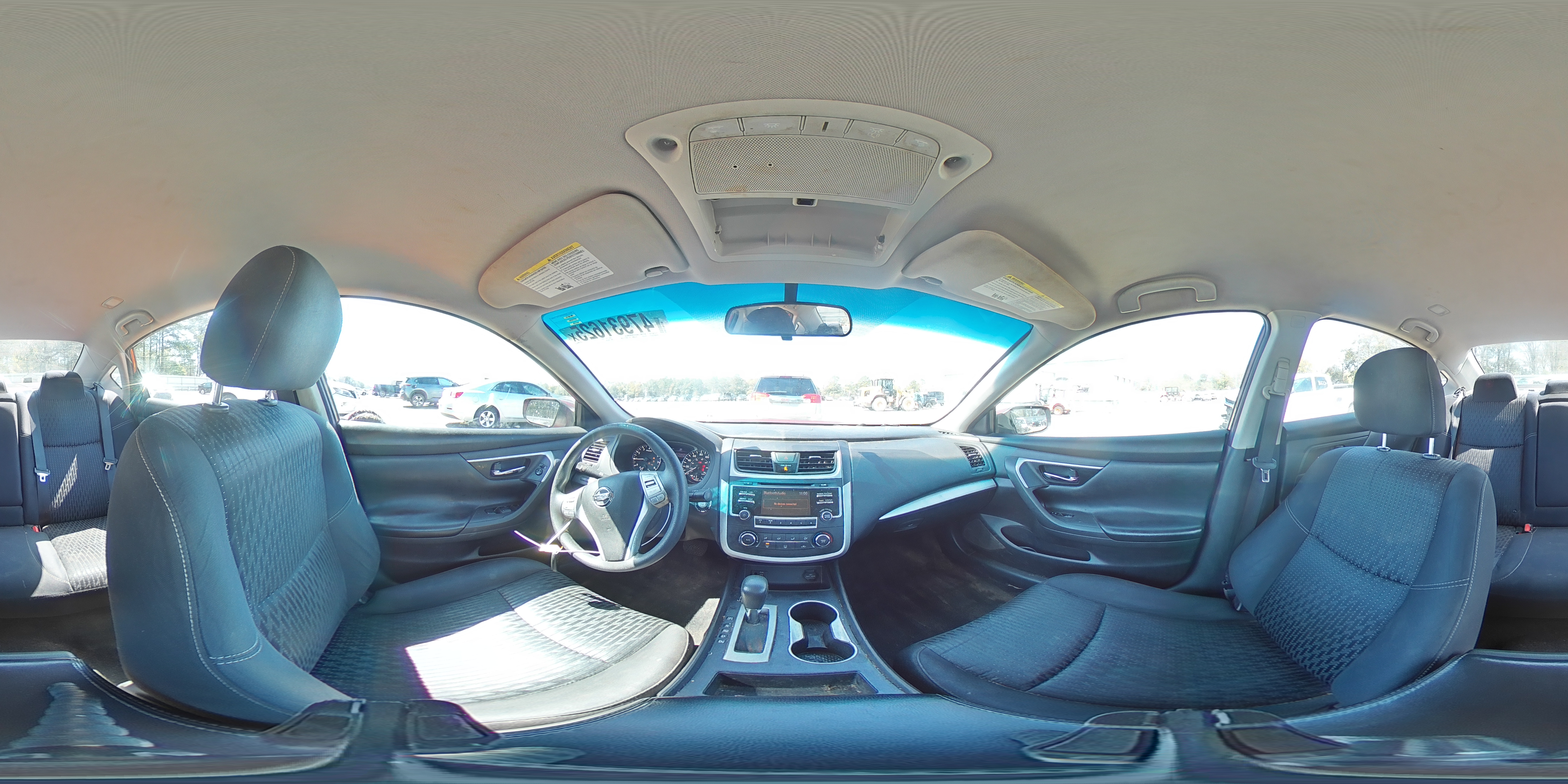 2016 Nissan Altima - Image 14