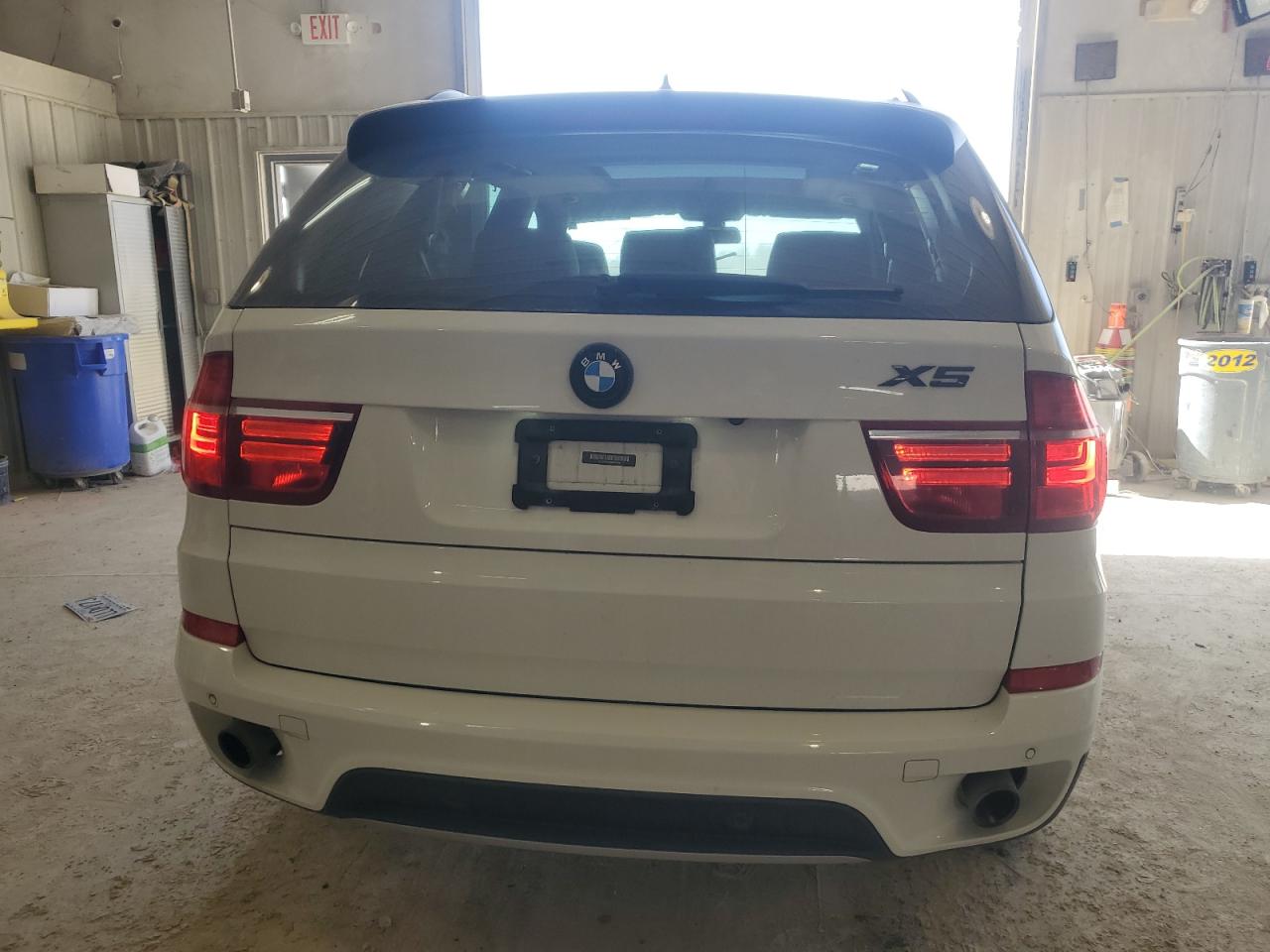 2013 BMW X5 - Image 6