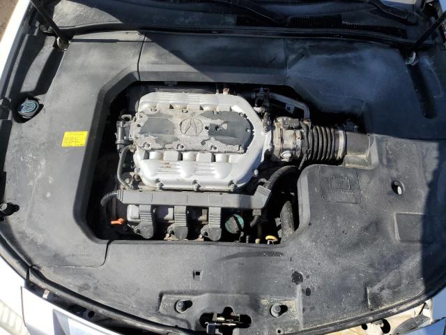 2010 ACURA TL 