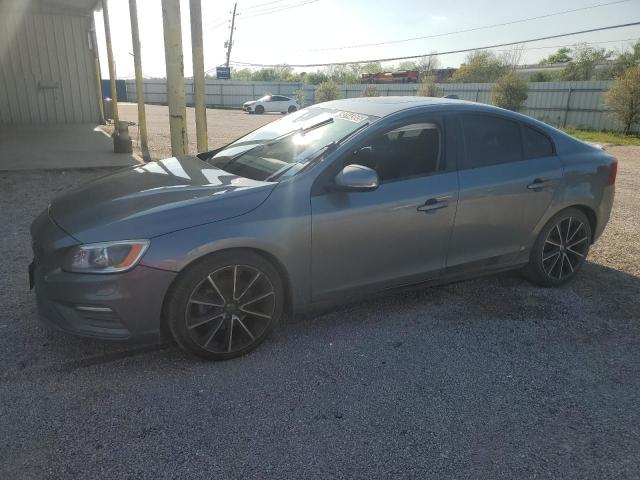 2017 Volvo S60 