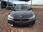 2019 Bmw 740 I na sprzedaż w Phoenix, AZ - Front End