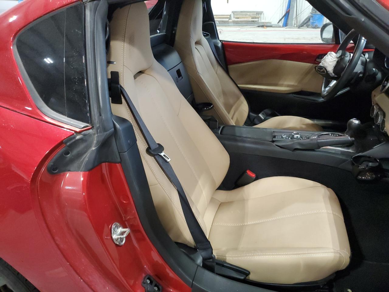 2017 Mazda MX-5 - Image 10