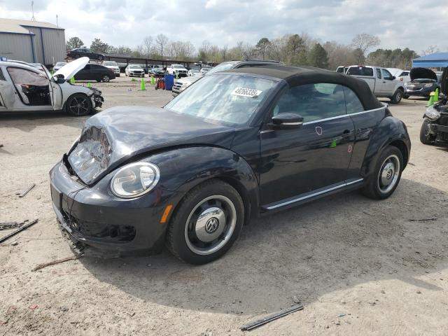 2015 Volkswagen Beetle 1.8T