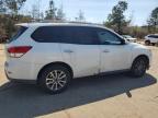 2016 Nissan Pathfinder S for Sale in Gaston, SC - Front End