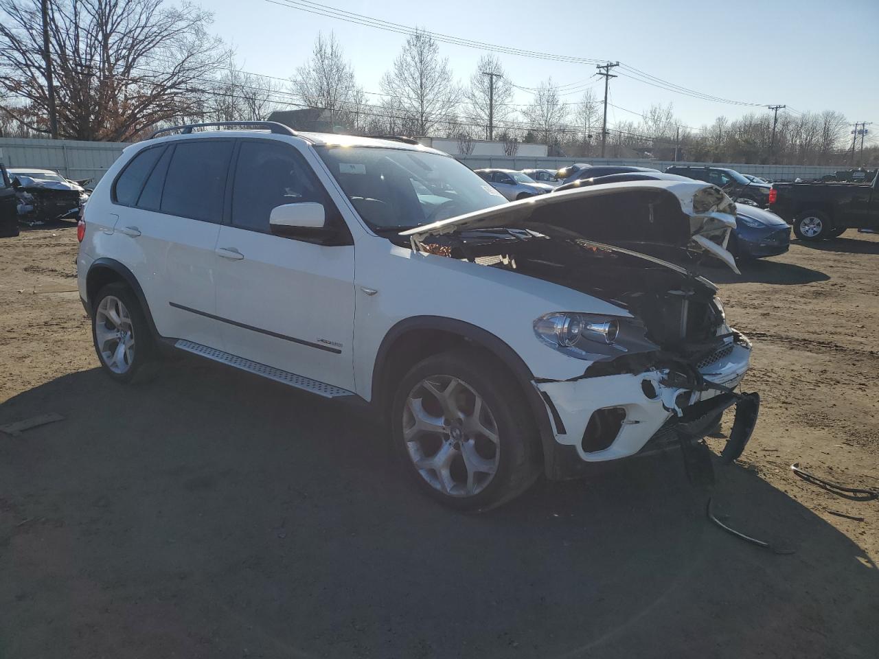 2013 BMW X5 - Image 4
