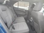 2021 Chevrolet Equinox Lt იყიდება Ellwood City-ში, PA - Front End