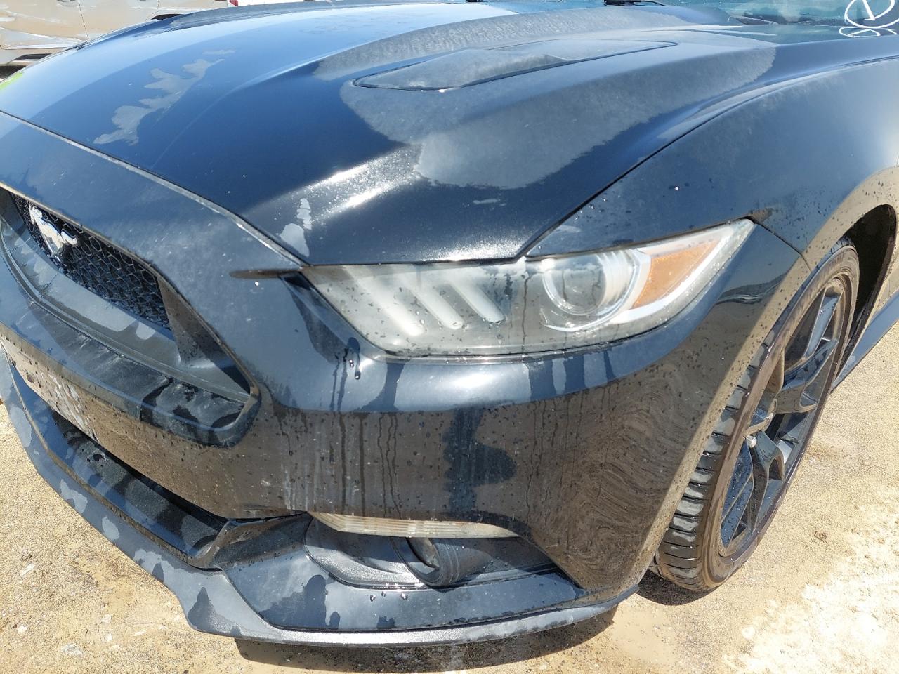 1FA6P8CF7H5224150 - 2017 Ford Mustang - #undefined