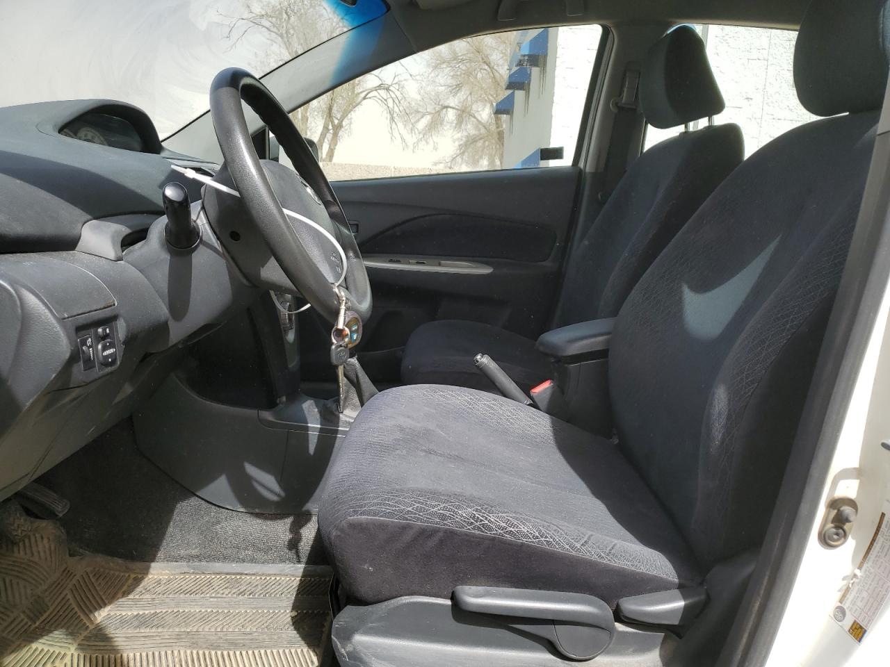 2008 Toyota Yaris - Image 7