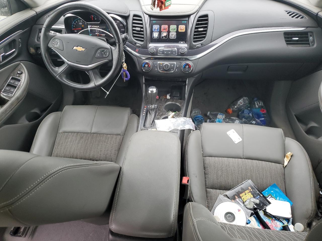 2015 Chevrolet Impala - Image 8