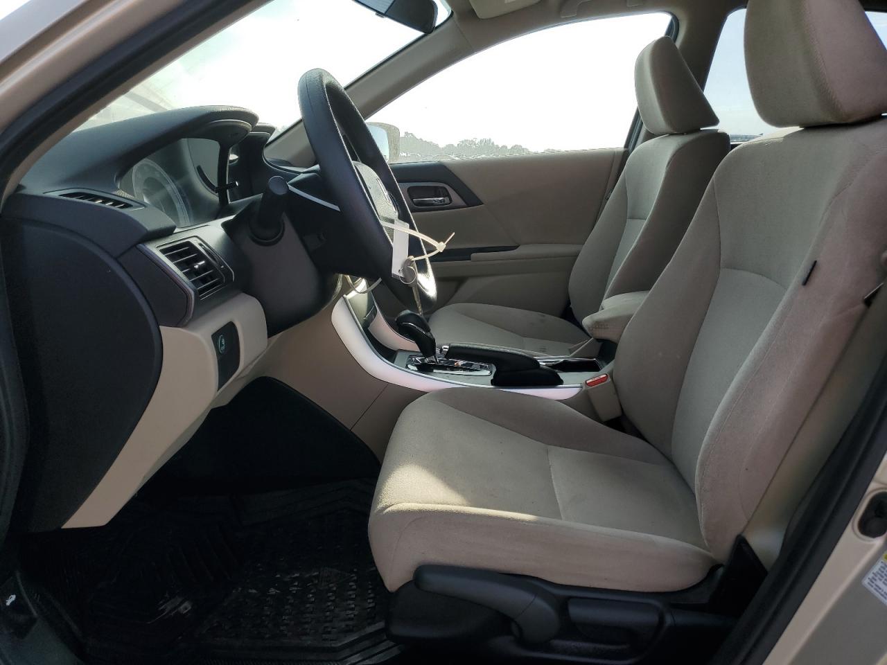 2013 Honda Accord - Image 7