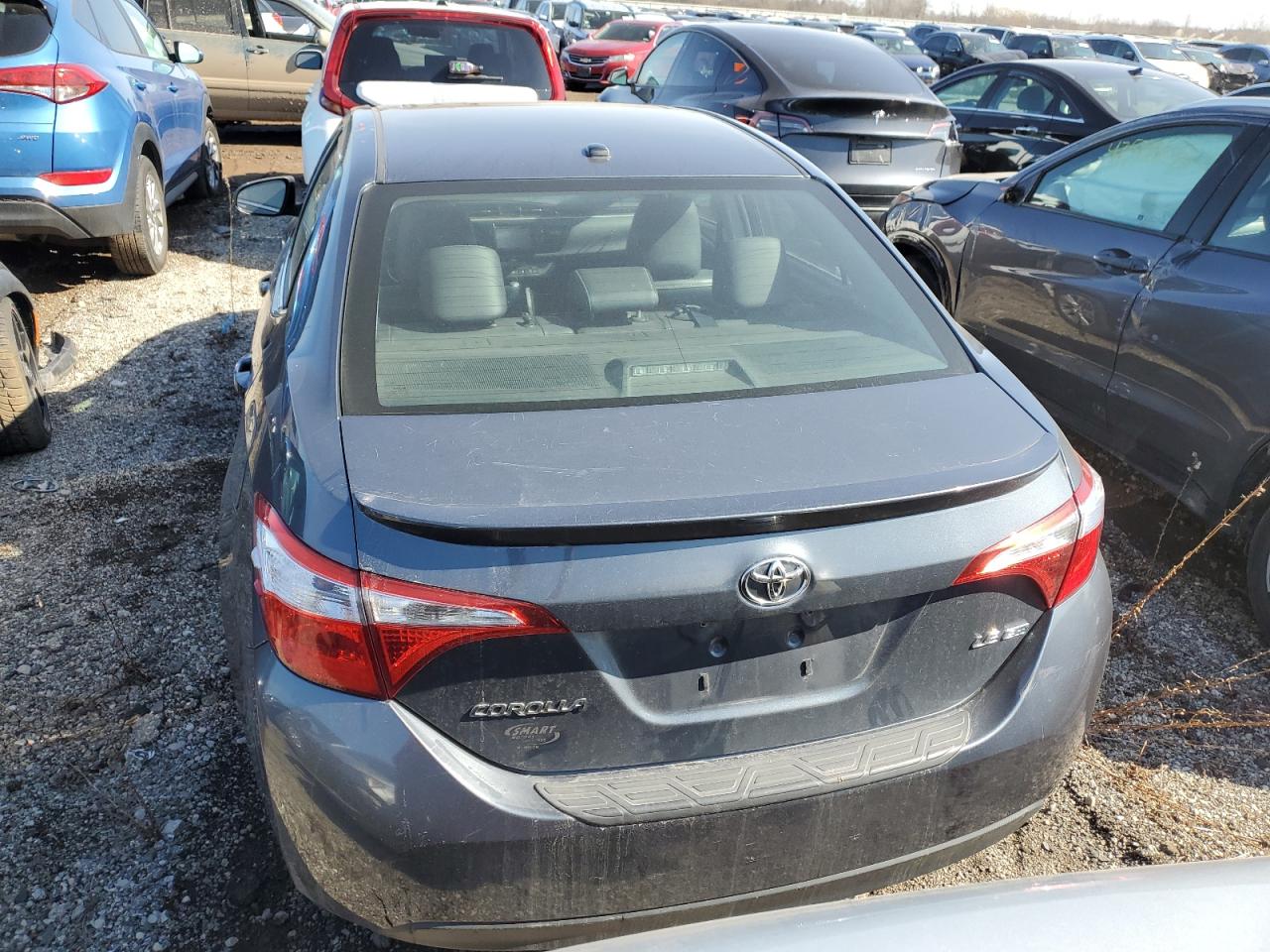 2015 Toyota Corolla - Image 6