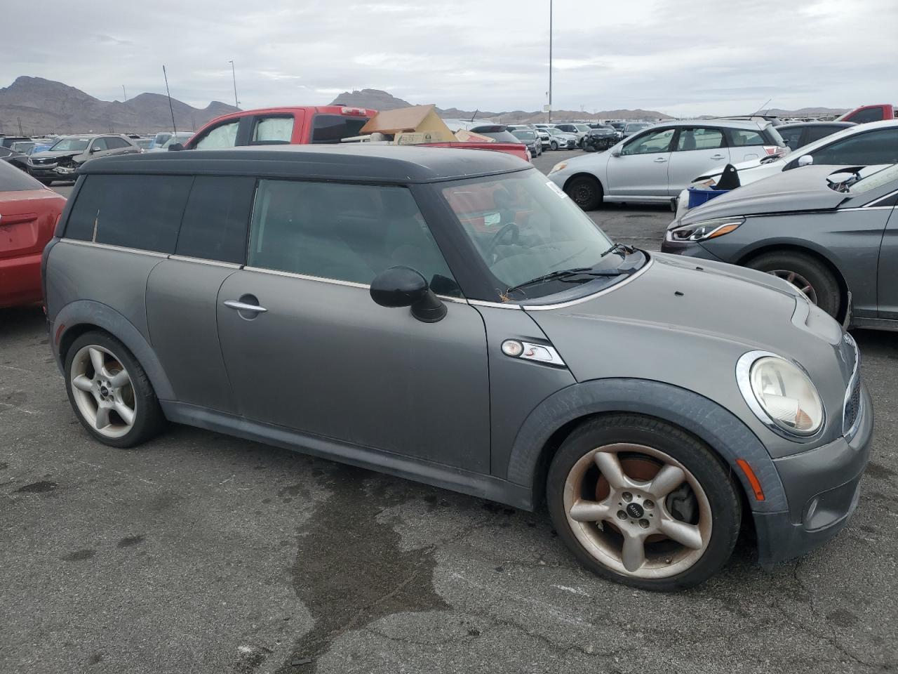 2009 MINI Cooper - Image 4