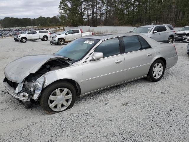 2006 Cadillac Dts 