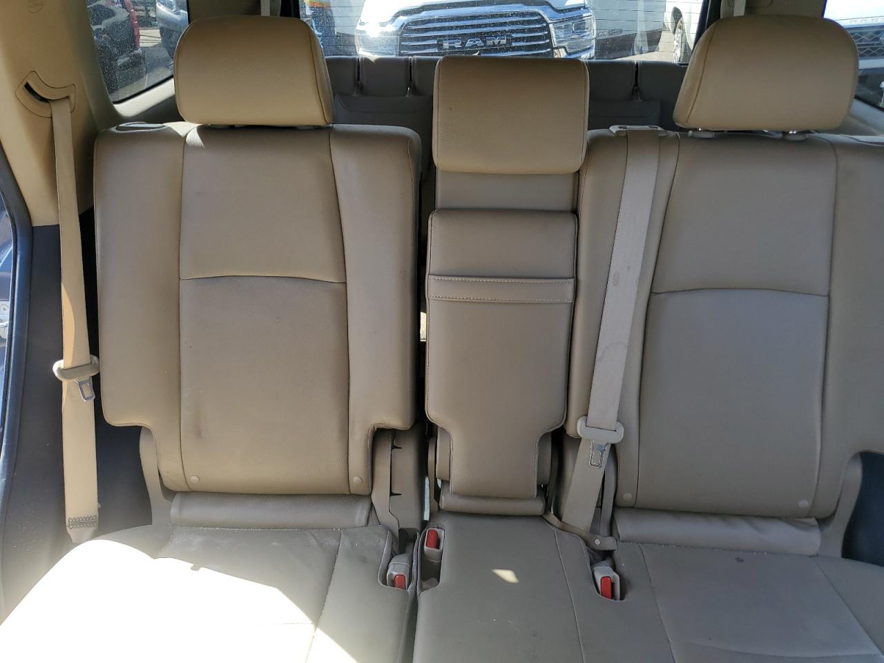 2012 Toyota 4Runner - Image 10