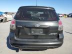 2006 Toyota Corolla Matrix Xr на продаже в Wilmer, TX - Side