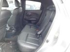 2017 NISSAN JUKE TEKNA for sale at Copart CHESTER