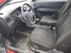 2009 Hyundai Accent Se de vânzare în Elmsdale, NS - Undercarriage