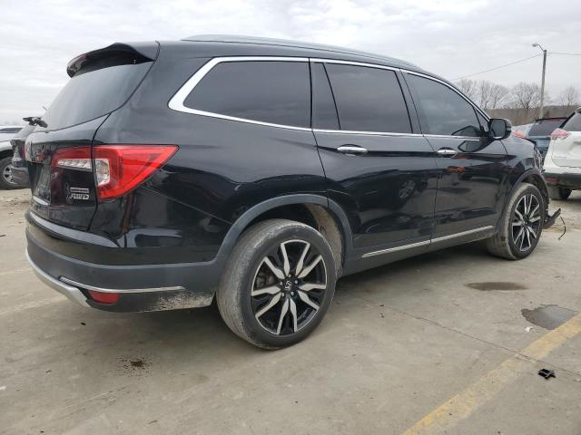  HONDA PILOT 2019 Czarny