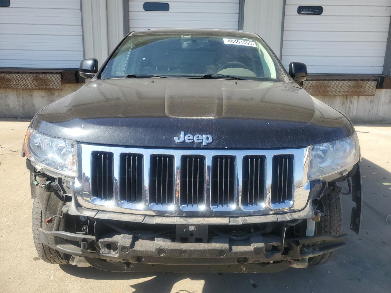 2012 Jeep Grand Cherokee - Image 5