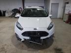 2017 Ford Fiesta Se for Sale in Chambersburg, PA - Front End
