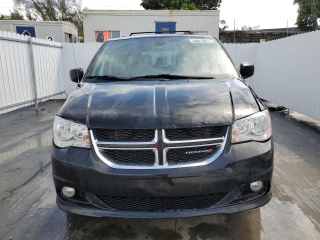  DODGE CARAVAN 2020 Czarny