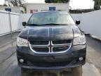 2020 Dodge Grand Caravan Sxt იყიდება Opa Locka-ში, FL - Minor Dent/Scratches