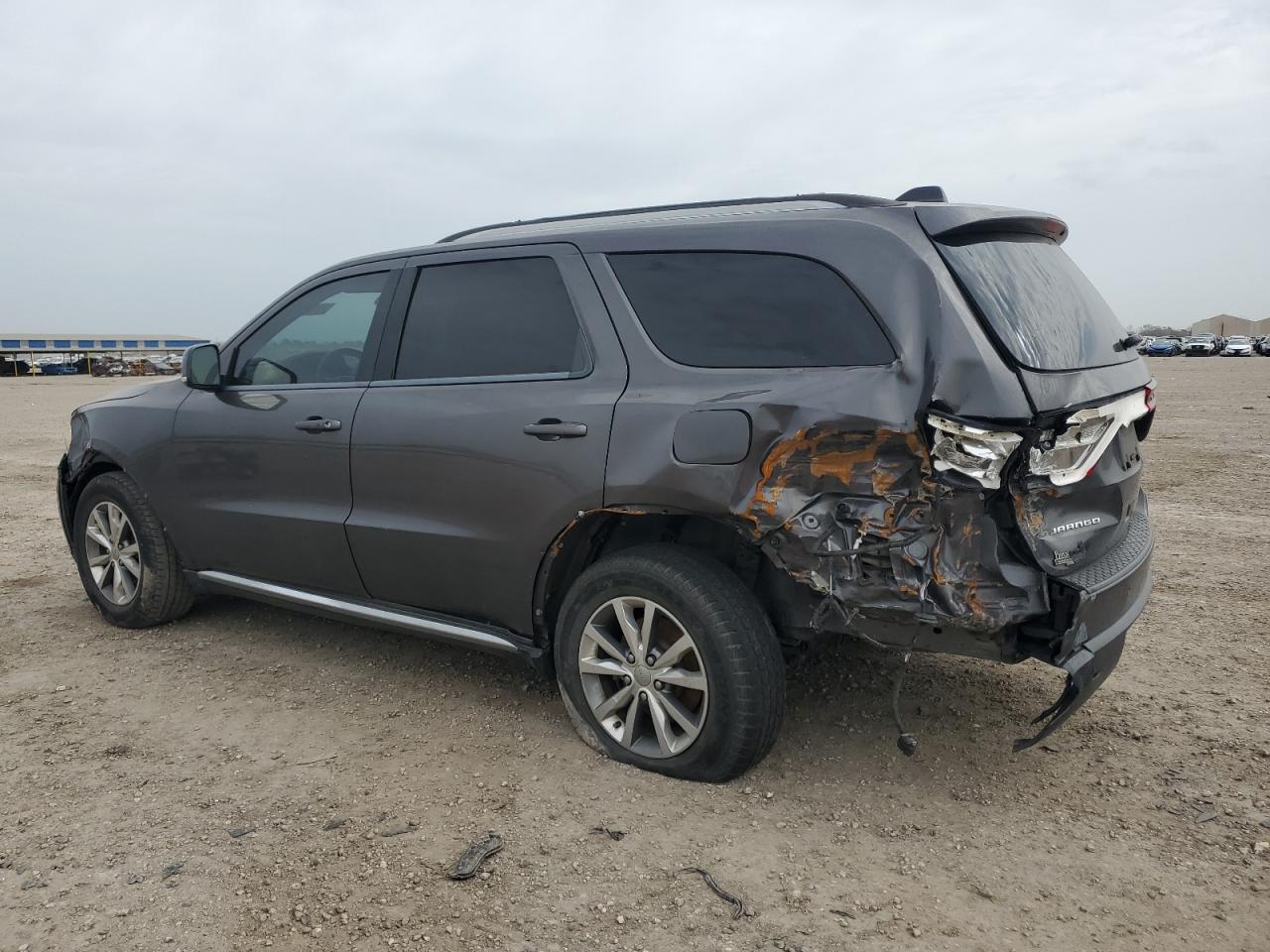 2015 Dodge Durango - Image 2