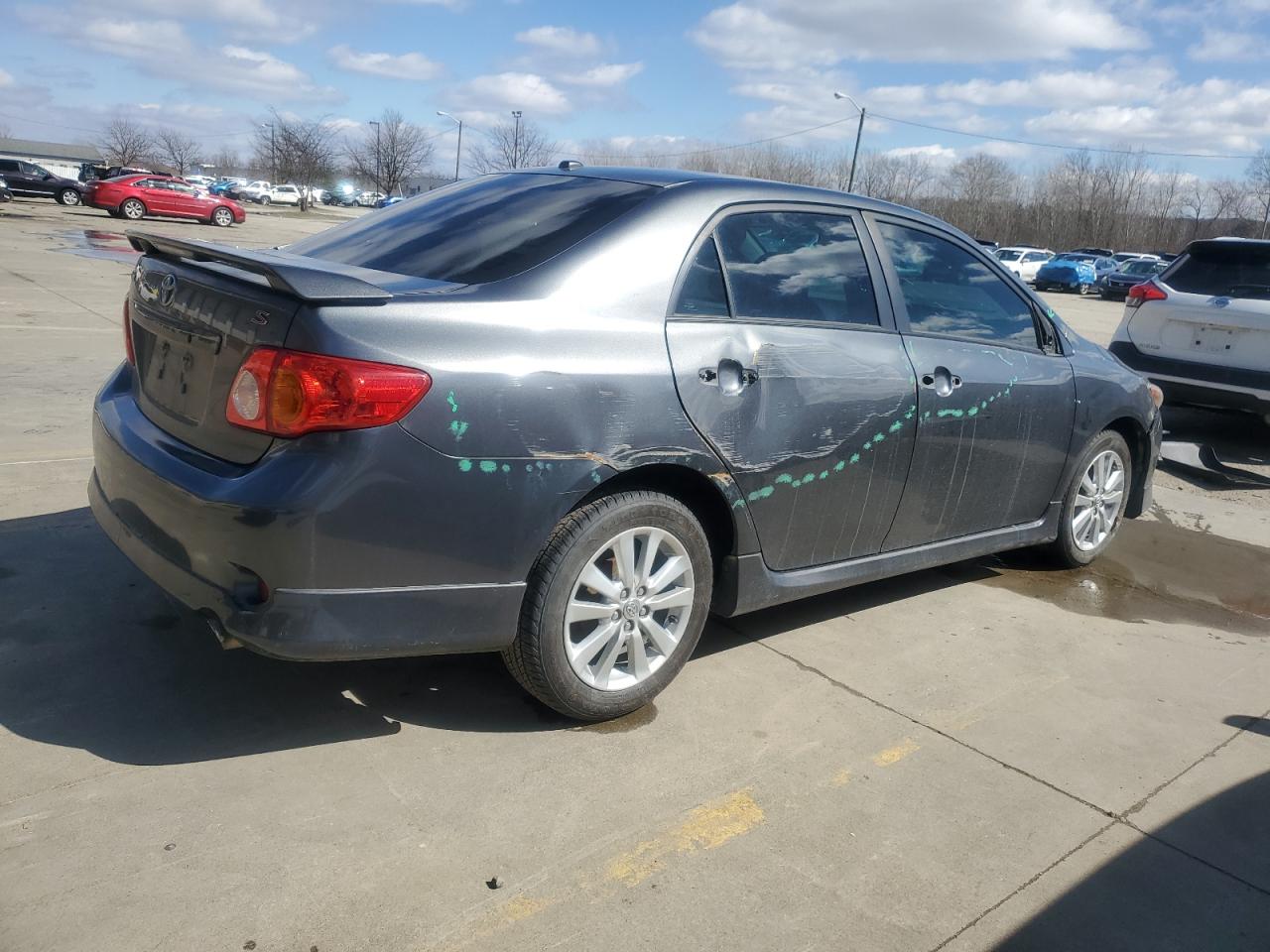 2010 Toyota Corolla - Image 3
