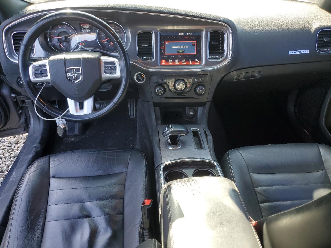 2013 Dodge Charger - Image 8