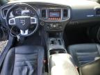 2013 Dodge Charger Sxt იყიდება Reno-ში, NV - Minor Dent/Scratches
