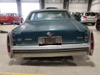 1979 Cadillac Deville للبيع في Greenwood، NE - Burn - Engine