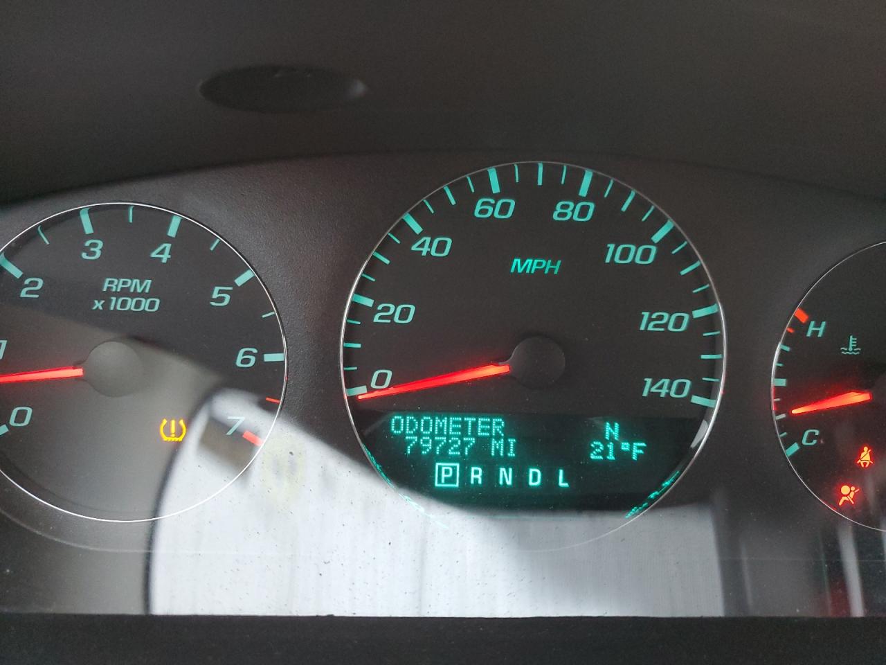 2014 Chevrolet Impala Limited Ltz VIN: 2G1WC5E30E1141771 Lot: 63136485
