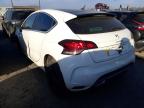2015 CITROEN DS4 D for sale at Copart WOLVERHAMPTON
