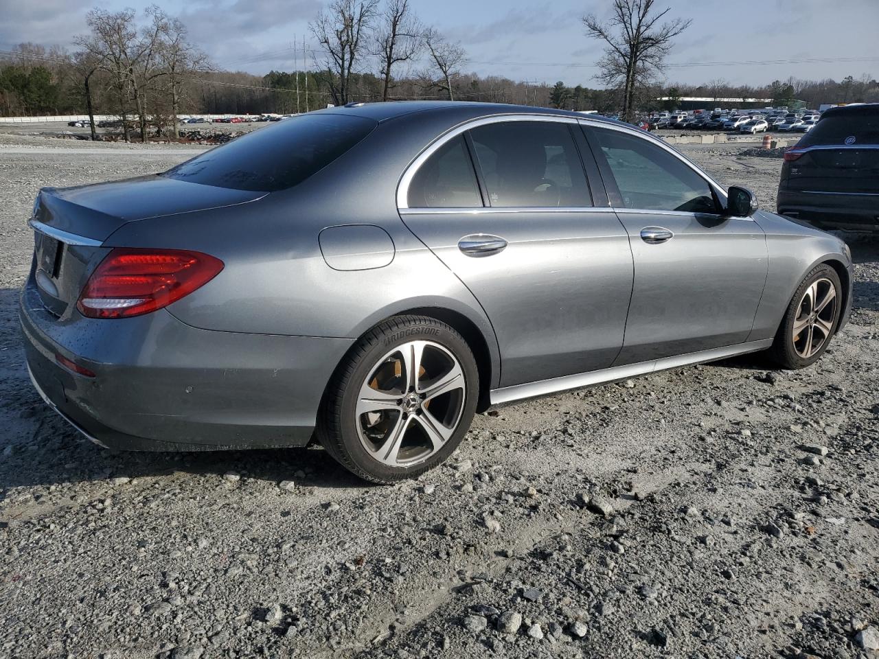 2017 Mercedes-Benz E-klasse - Image 3