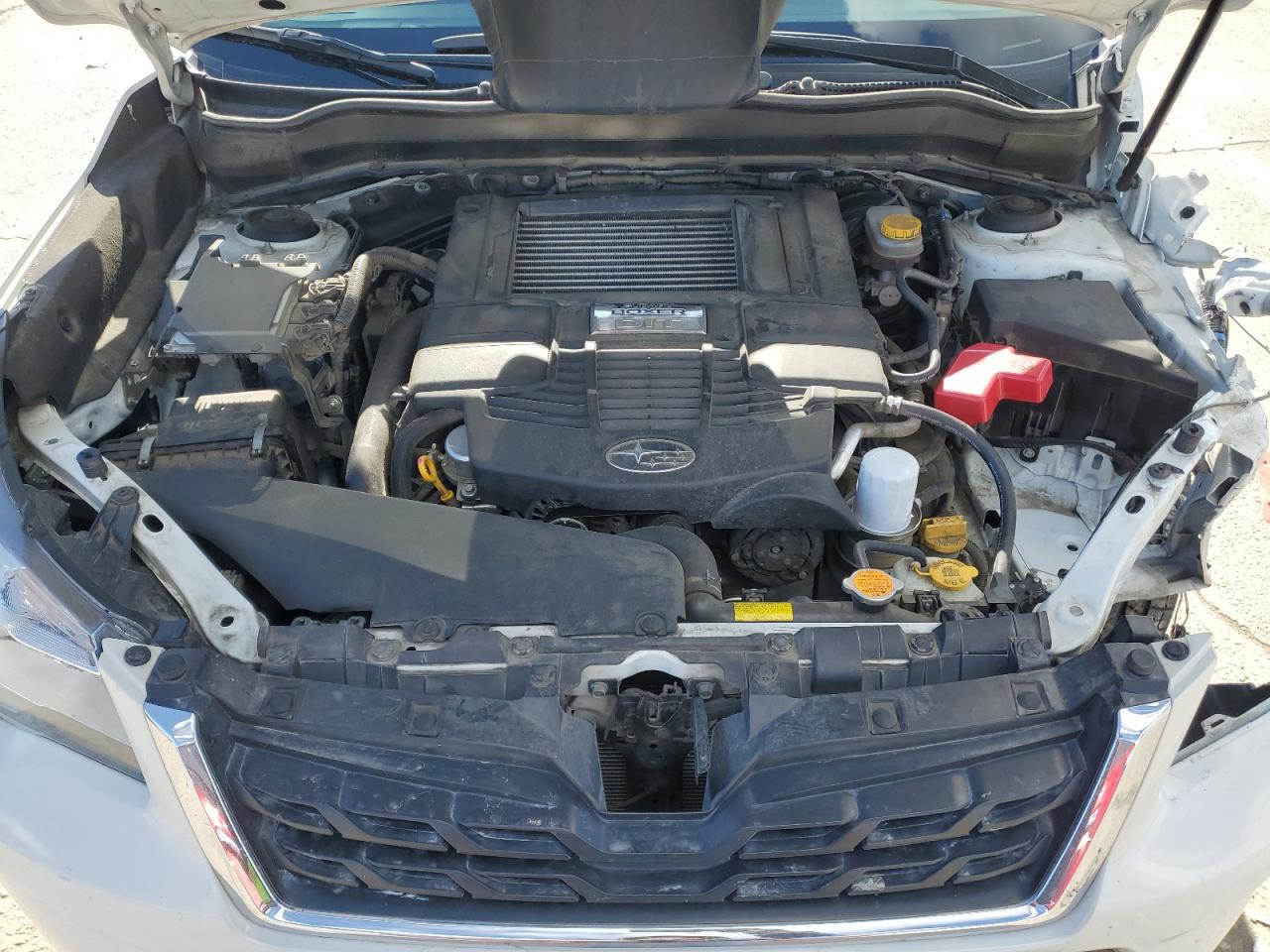2018 Subaru Forester - Image 14