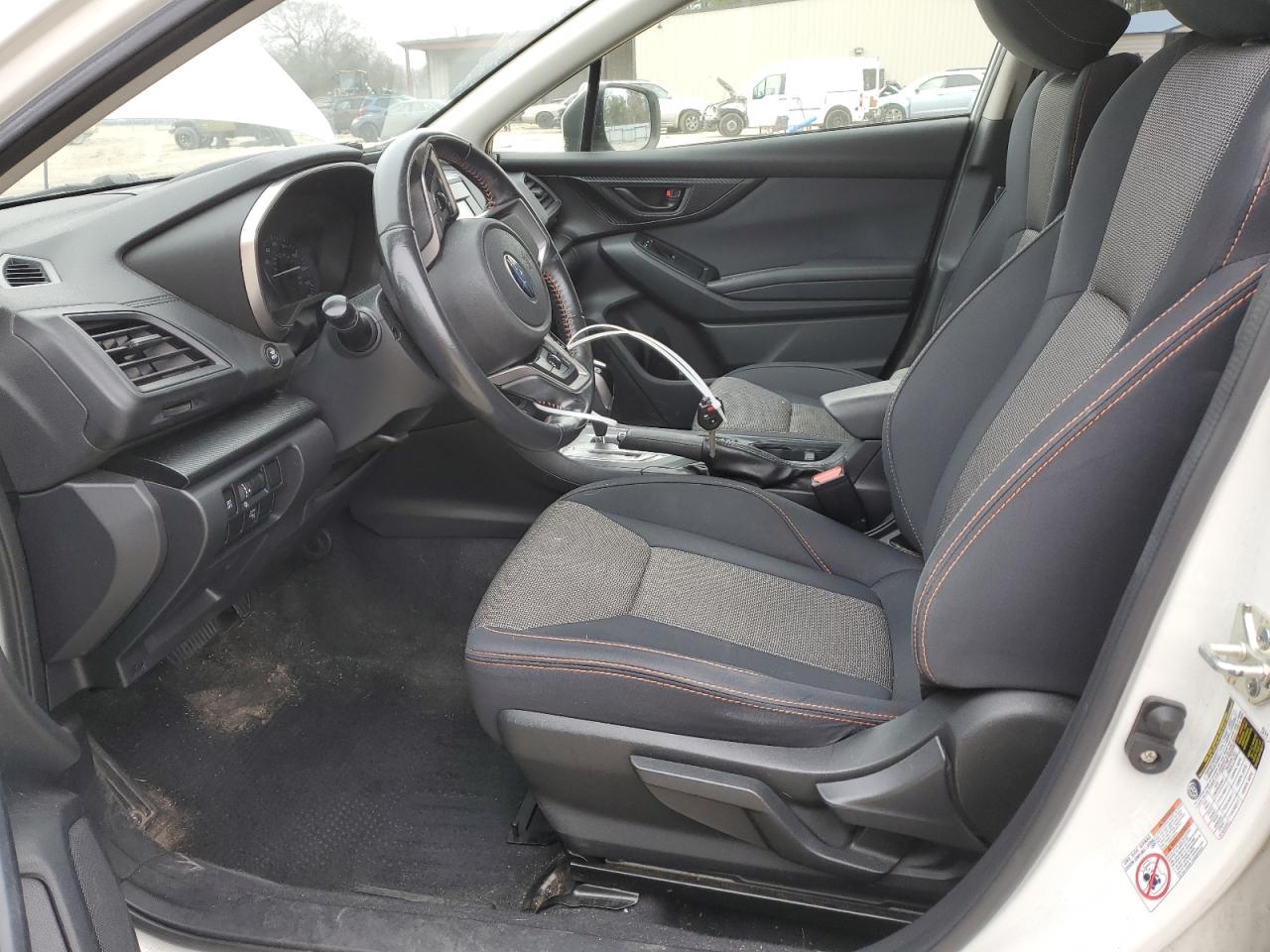 2019 Subaru XV - Image 7