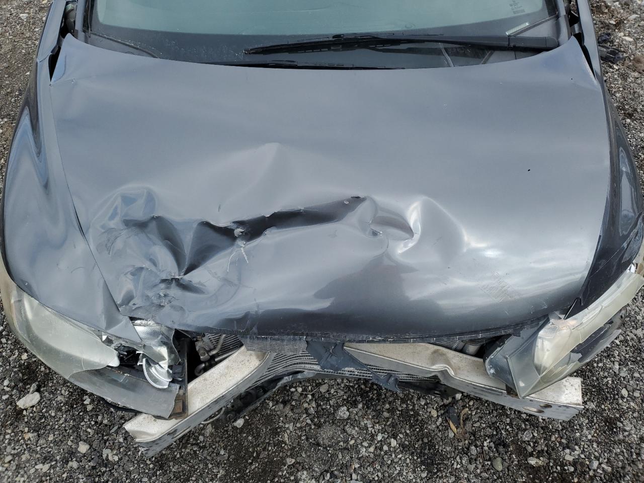 2009 Honda Civic - Image 11