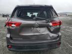 2019 Toyota Highlander Se for Sale in San Diego, CA - Rear End