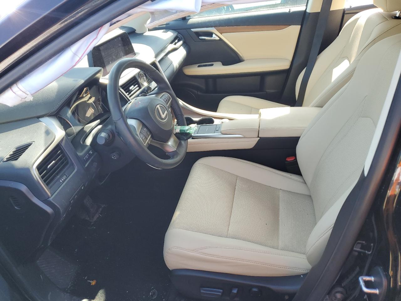 2021 Lexus RX - Image 7