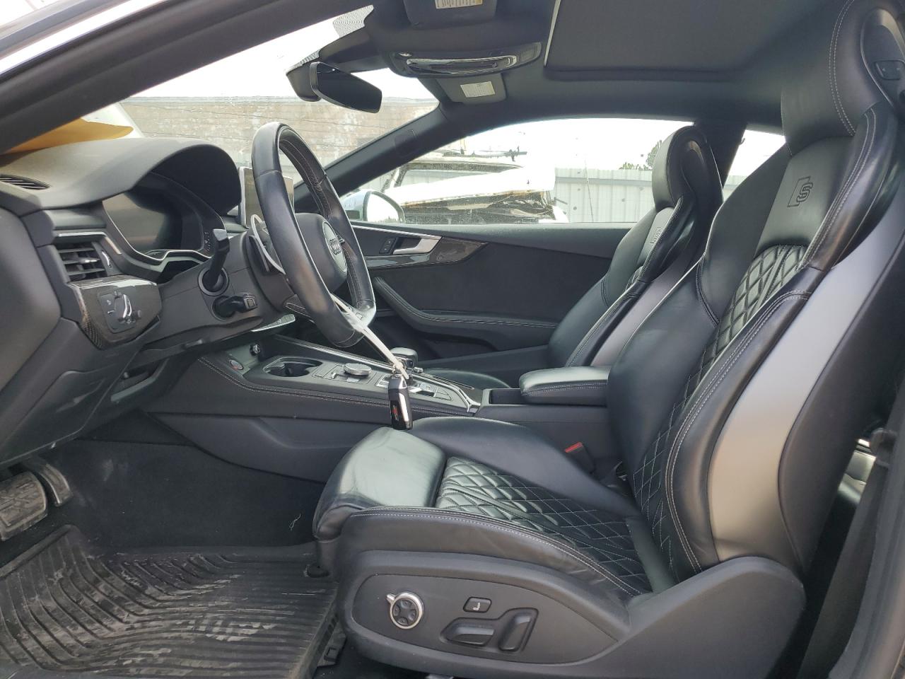 2018 Audi RS5 - Image 7