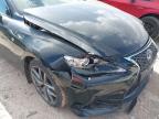2015 LEXUS IS 300H F for sale at Copart YORK