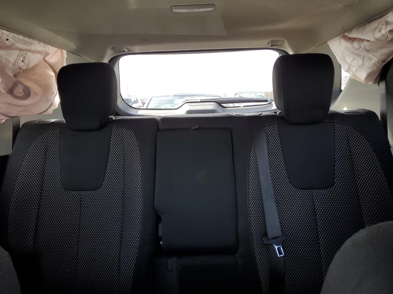 2015 Chevrolet Equinox - Image 10